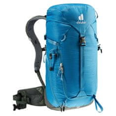 Deuter Nahrbtnik za pohodnike Trail 18, moder