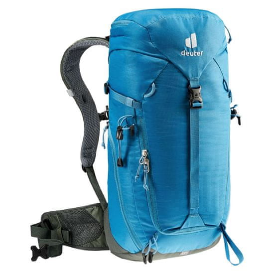 Deuter Nahrbtnik za pohodnike Trail 18, moder