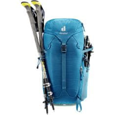 Deuter Nahrbtnik za pohodnike Trail 18, moder