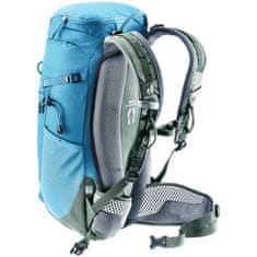Deuter Nahrbtnik za pohodnike Trail 18, moder