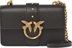 Pinko Ženske usnjene crossbody torbice