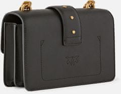 Pinko Ženske usnjene crossbody torbice