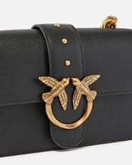 Pinko Ženske usnjene crossbody torbice