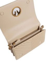 Ženske usnjene crossbody torbice