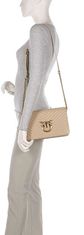 Ženske usnjene crossbody torbice