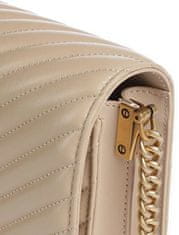 Ženske usnjene crossbody torbice