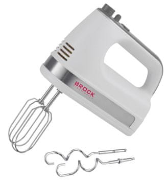 BROCK BROCK ročni mešalnik - HM 5003 WH