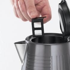 Russell Hobbs 25240-70 Geo čajnik iz nerjavečega jekla