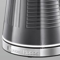 Russell Hobbs 25240-70 Geo čajnik iz nerjavečega jekla