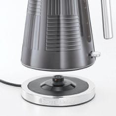 Russell Hobbs 25240-70 Geo čajnik iz nerjavečega jekla