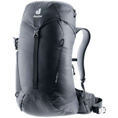 Deuter Pohodniški Nahrbtnik AC Lite 24, Black