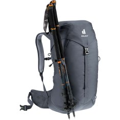 Deuter Pohodniški Nahrbtnik AC Lite 24, Black