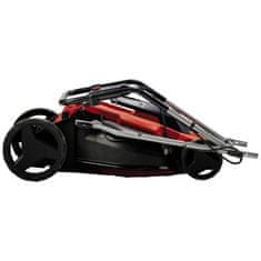 Einhell električna kosilnica GC-EM 1600/37 (3400080)