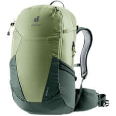 Deuter Pohodniški Nahrbtnik Futura 27, Groove/Ivy