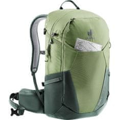 Deuter Pohodniški Nahrbtnik Futura 27, Groove/Ivy