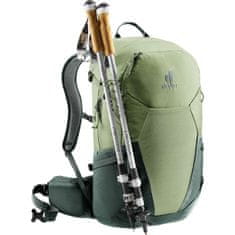Deuter Pohodniški Nahrbtnik Futura 27, Groove/Ivy