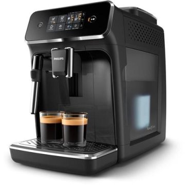 Philips EP2224/10 Espresso črna