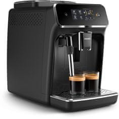 Philips EP2224/10 Espresso črna
