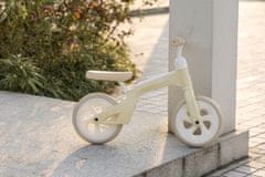 QPLAY Scooter Tech Cream, starost 2-4 leta, do 30 kg