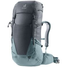 Deuter Pohodniški Nahrbtnik Futura 32, Graphite/Shale