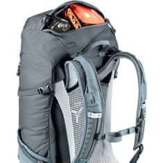 Deuter Pohodniški Nahrbtnik Futura 32, Graphite/Shale