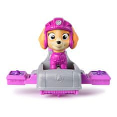 Paw Patrol figura s Skye Hovercraft