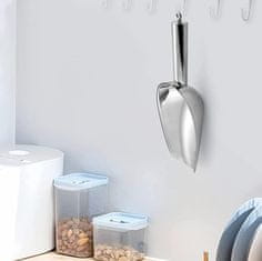 Euronova Lopatka za led / 9cm