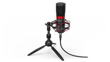 Endorfy Endorphs Mikrofon Streaming T
