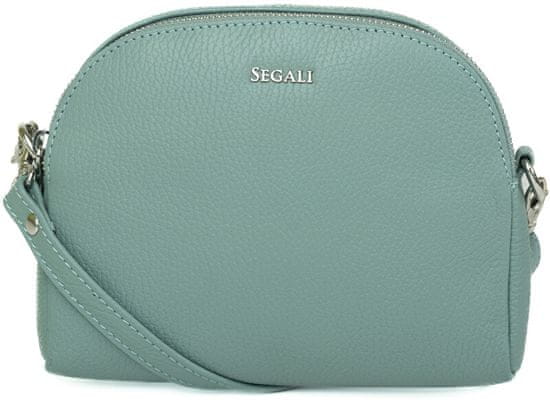 Ženske usnjene crossbody torbice