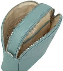 Ženske usnjene crossbody torbice