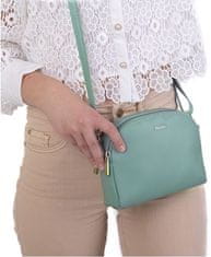 Ženske usnjene crossbody torbice