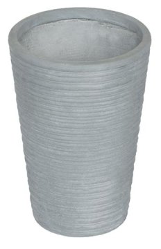G21 Cvetlični lonec Stone Slim 41 cm