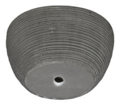 G21 Cvetlični lonec Stone Style 29 cm