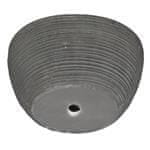 G21 Cvetlični lonec Stone Style 29 cm