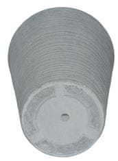 G21 Cvetlični lonec Stone Slim 41 cm