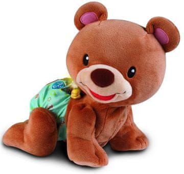 Vtech Igrača Plezalni medved CZ