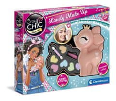 Clementoni Crazy CHIC - Ličenje, ličila