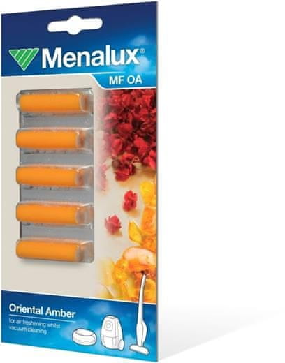 Menalux Sesalnik MF OA - jantar