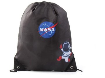 MaDe Torba NASA