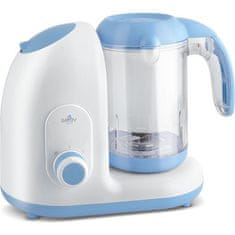 BAYBY Večnamenski sterilizator BFM 4010