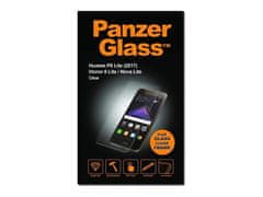 PanzerGlass Kaljeno steklo od roba do roba za Huawei P9 Lite (2017) jasno