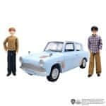 Mattel Igrača Harry Potter Leteči avto