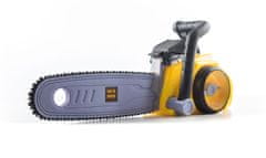 G21 Igrača Baterijska motorna žaga DELUXE TOOLS