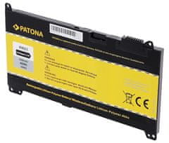 PATONA baterija za HP 430/440/450 G4 3500mAh Li-Pol 11,4V RR03XL