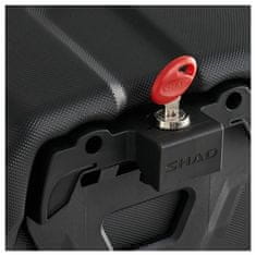 SHAD Stranska torba SE48SR poltrda s ključavnico