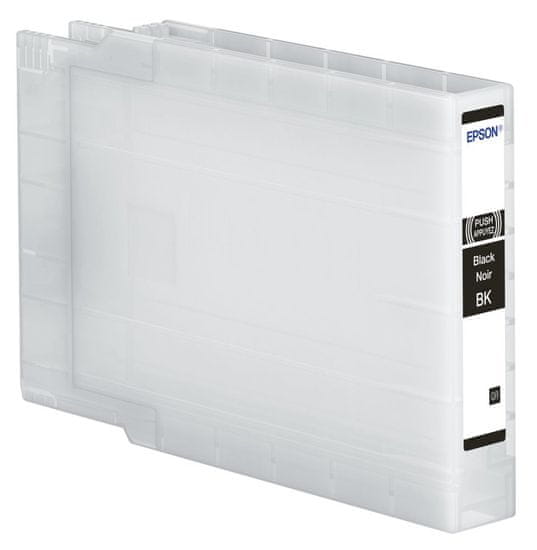 Epson Epsonova kartuša s črnilom/ C13T04B140/ WF-C81xx / WF-C86xx/ XL črna