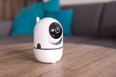 SpyTech BAZAR - IP kamera PTZ AP288ZD1MP