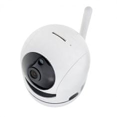 SpyTech BAZAR - IP kamera PTZ AP288ZD1MP