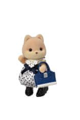 Sylvanian Families Mesto - komplet čevljev in dodatkov