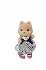 Sylvanian Families Mesto - komplet čevljev in dodatkov